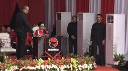 Megawati Ajak Rakyat Berdoa untuk Korban Gempa NTT