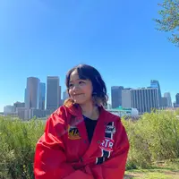 Cinta Kuya, putri sulung Uya Kuya kini tengah kuliah di Amerika Serikat.