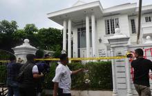 Sembilan Orang Ditangkap Kasus Penjarahan Rumah Uya Kuya, Tujuh Diduga Pelaku & Dua Orang Saksi