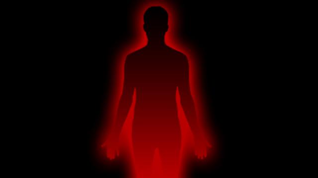 Arti Warna Warna Aura Dalam Tubuh Anda Health Liputan6 Com