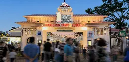 Festival Kuliner Bandung Vol. 3 hadirkan nostalgia kuliner legendaris Bandung lewat tema Bandung Tempo Doeloe (FKB)