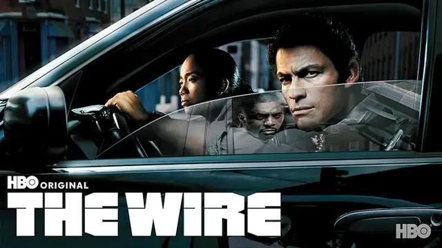 The Wire