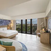 Eastin Ashta Resort Canggu