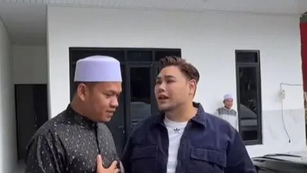 Potret Rumah Tahfiz Al-Quran Ivan Gunawan di Depok, Rumah Bagi 86 Santri