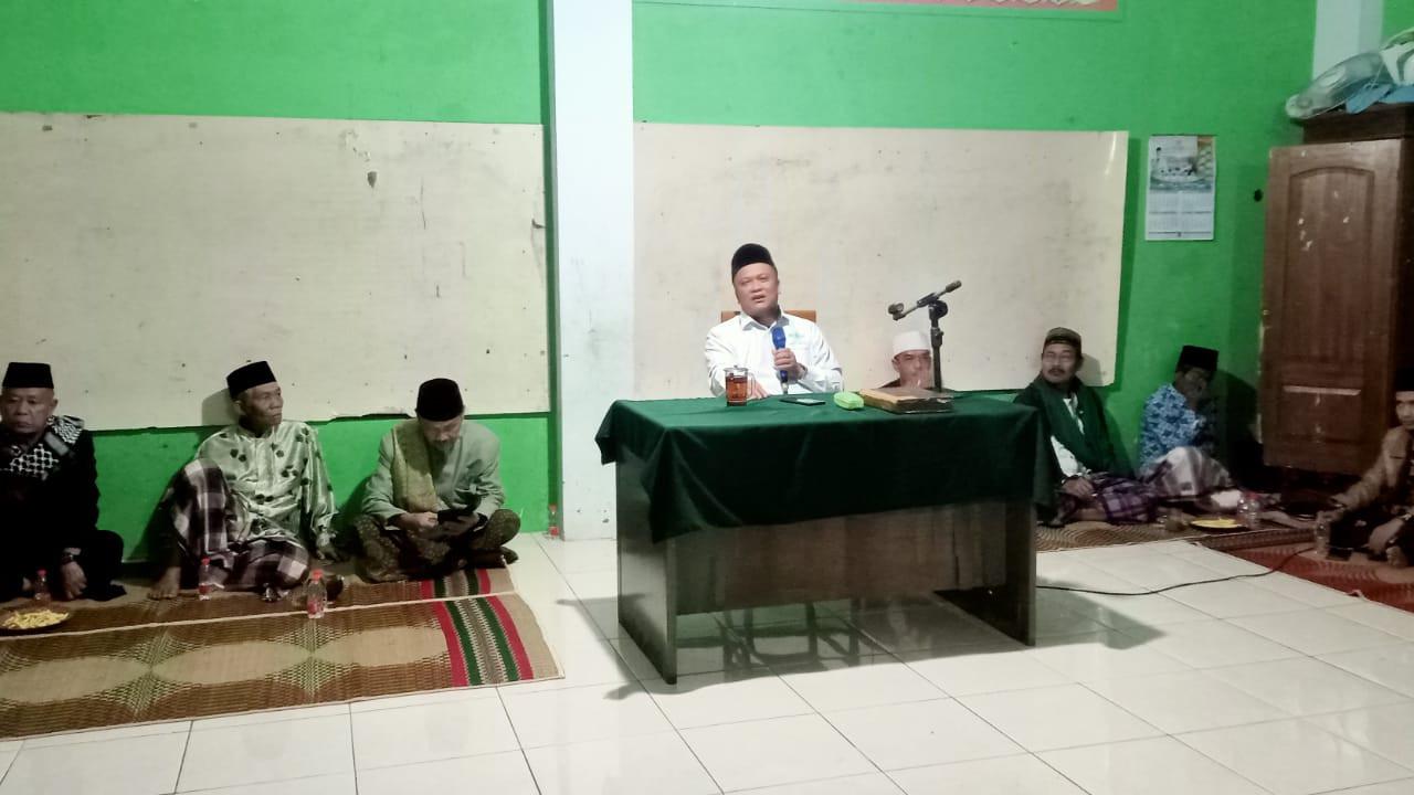 Sekretariat Kolaborasi Indonesia (SKI) Jawa Barat