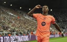 Kans Marcus Rashford Kembali ke MU usai Ruben Amorim Out