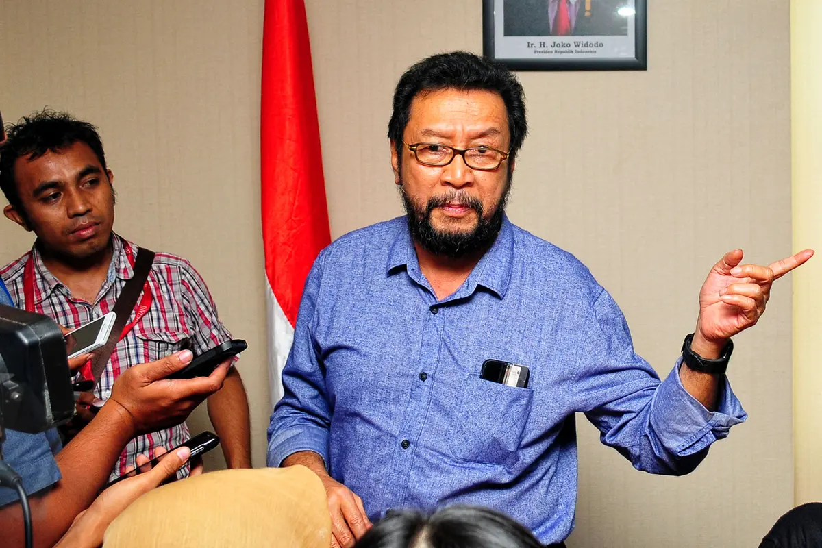 Kubu Agung Laksono Gelar Rapat Pleno Tertutup
