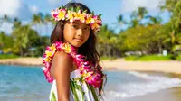35 Hawaiian Girl Names That Embody Nature and Tradition
