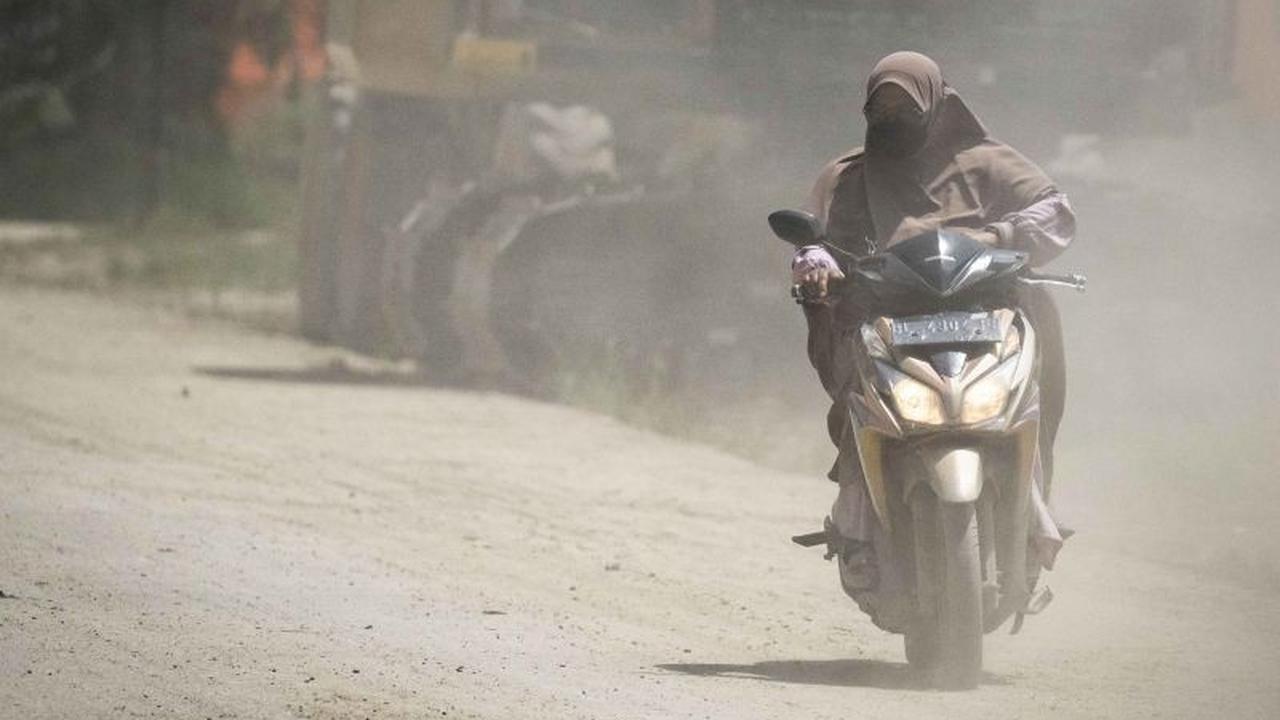 Dinkes Aceh Tamiang Catat 14.143 Kasus ISPA Pascabanjir Bandang