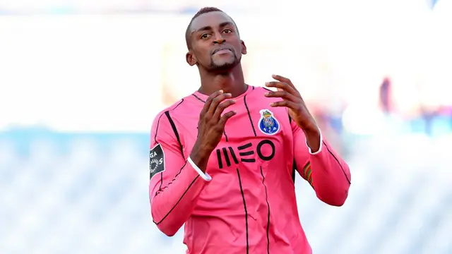 Jackson Martinez 