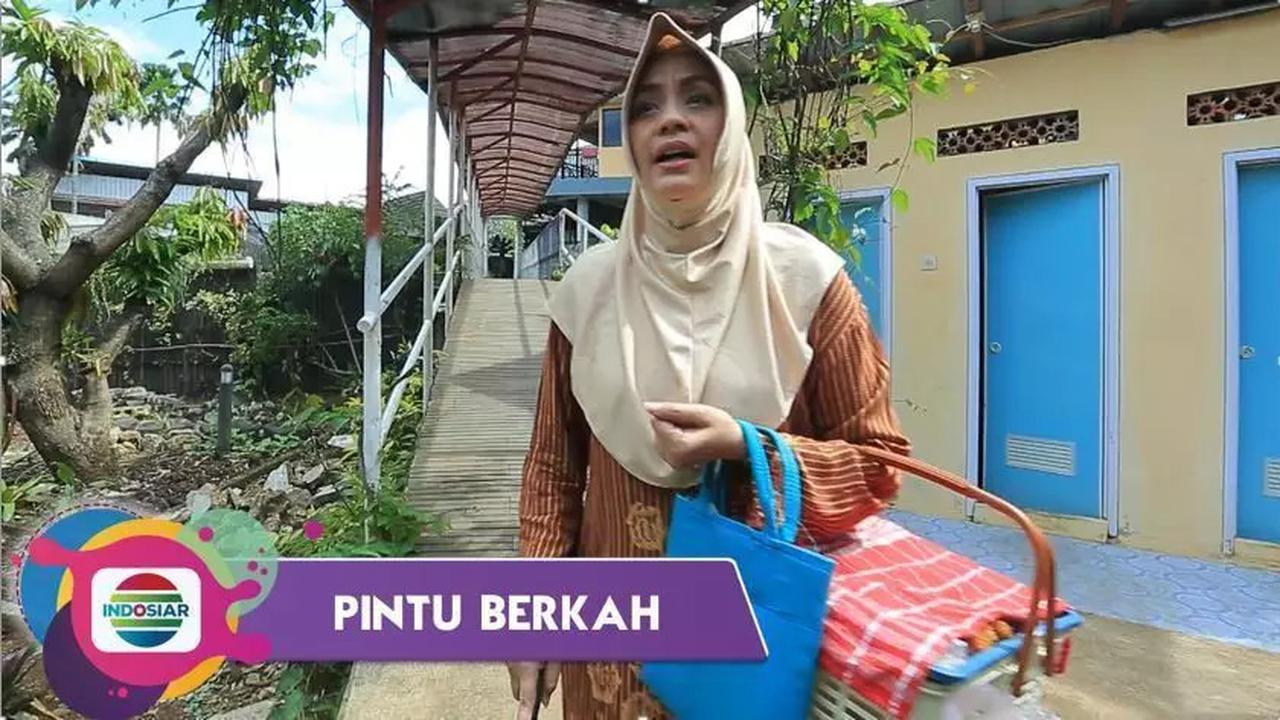 FTV Pintu Berkah Indosiar (Foto: Dok Vidio)