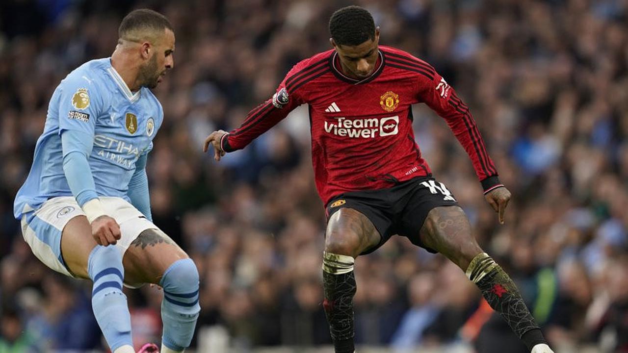 Kyle Walker Merapat ke AC Milan: Dua Pemain Sekaligus Tergusur, Sisi Kanan Bakal Solid