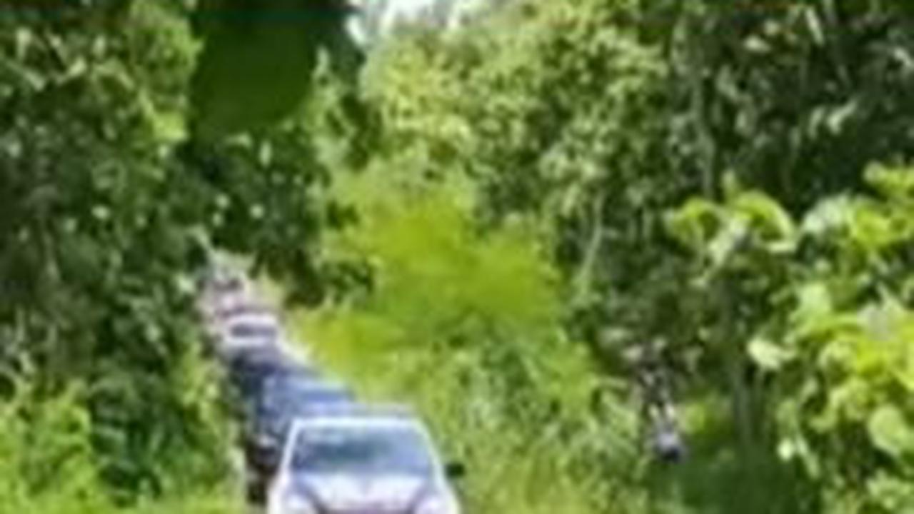 Heboh Bupati Grobogan Dicegat Warga di Tengah Jalan, Ternyata Karena Ini