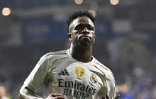 Vinicius Jr Diminati Klub Arab Saudi, CEO Al Hilal Berikan Respons