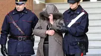 Polisi Italia Sita Rp 29 Triliun Harta Kelompok Mafia Ndrangheta 