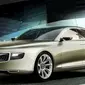 Bos Volvo membantah jika S90 akan hadir sebagai kompetitor sedan premium Jerman sepert Mercedes Benz S-Class ataupun BMW Seri 7.