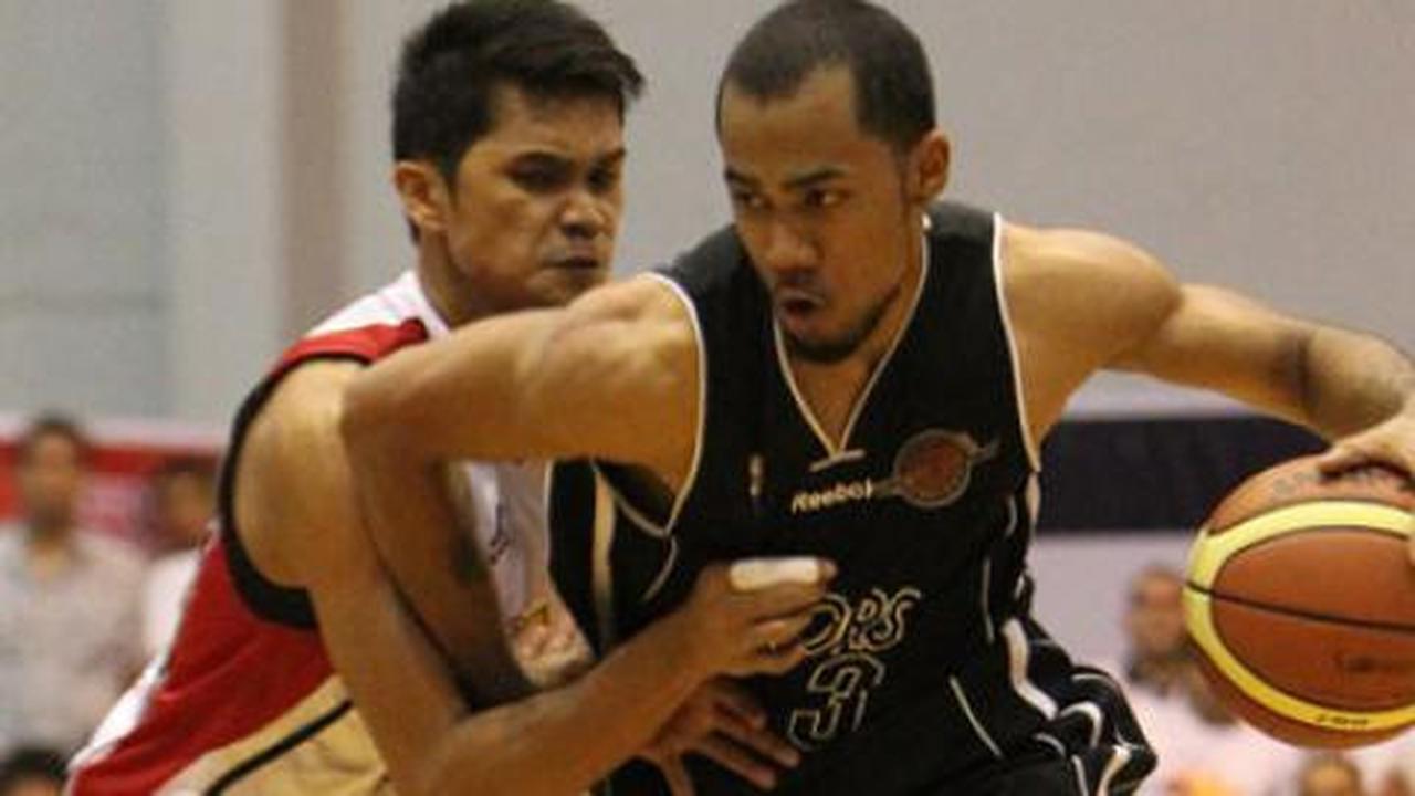 Indonesia Warriors amankan satu laga playoff ABL