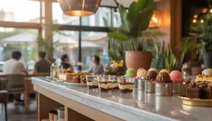 10 Rekomendasi Tempat Makan Dessert di Blok M Paling Diburu 2026, dari Tiramisu Viral hingga Gelato Artisan