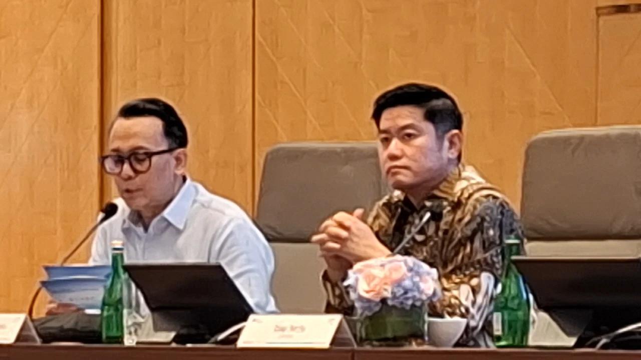 Astra International Bagikan Dividen Tunai Rp15,6 Triliun ke Pemegang Saham