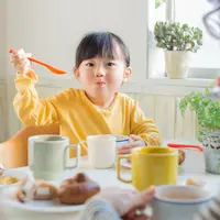Berikan makanan sehat untuk anak