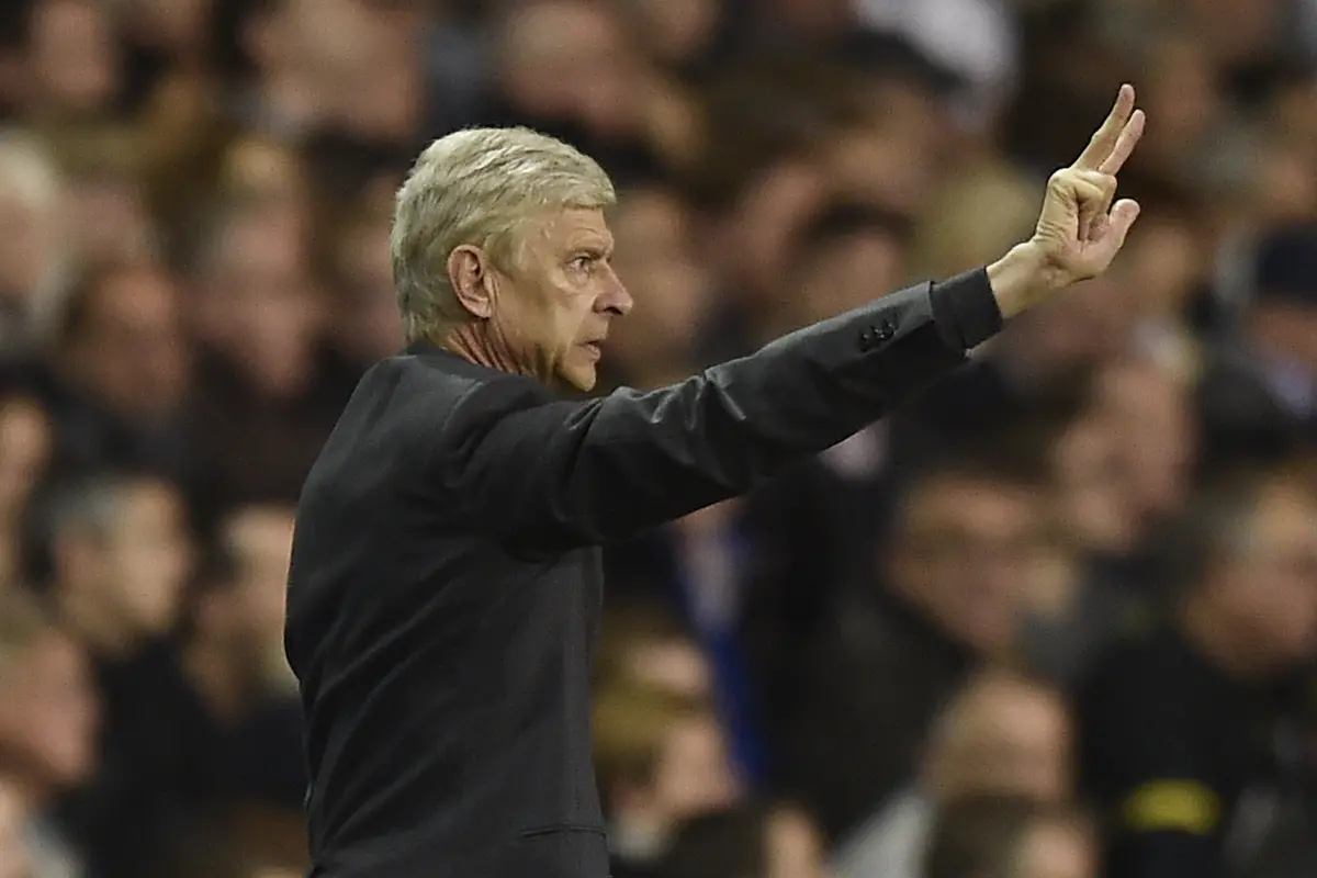 Bungkam Leicester, Wenger: Permainan Arsenal Berbahaya!