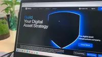 BitGo PHK 15% Karyawan, Fokus Kembangkan AI dan Stablecoin