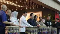 MotoGP Indonesia 2026 di Mandalika Bakal Rekrut 100 Persen Marshal Lokal