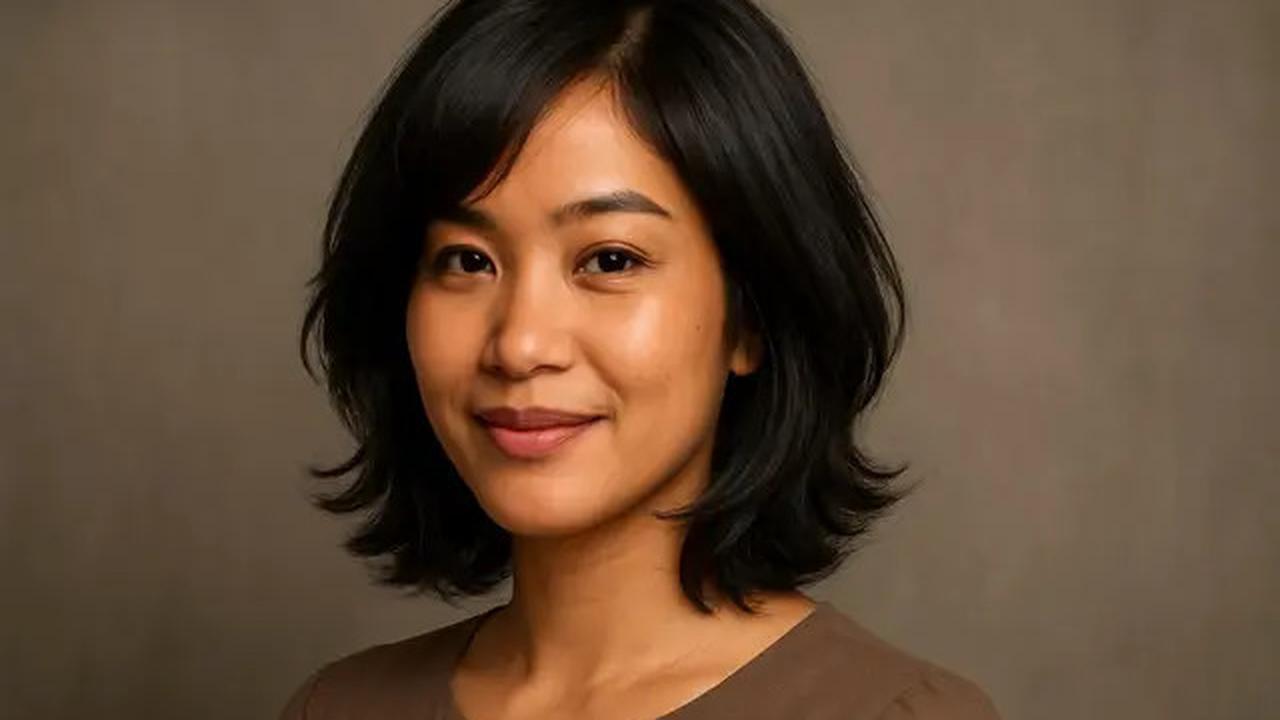 9 Model Rambut Bob 2025 untuk Rambut Mengembang, Tampil Modis dan Elegan