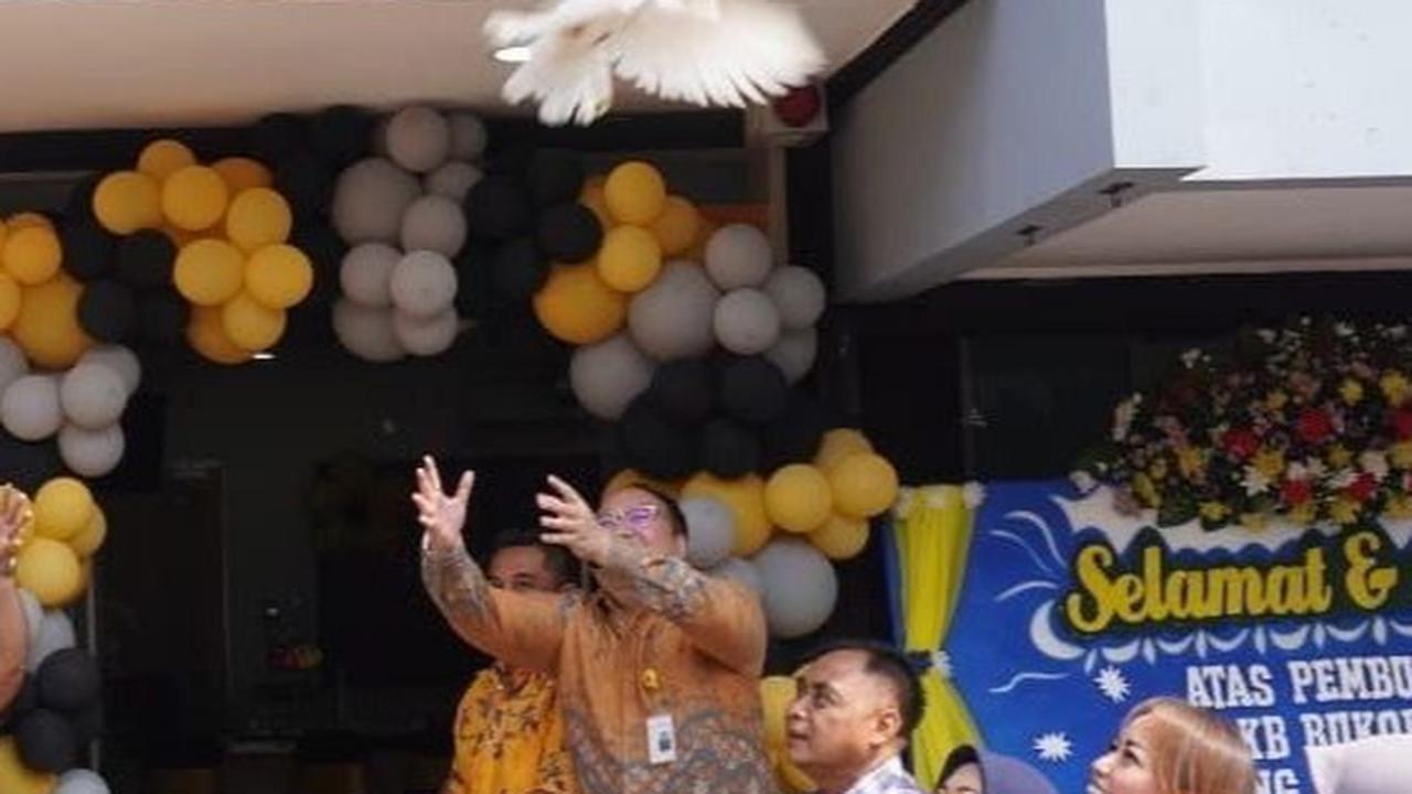 Kredit Wholesale Bank KB Bukopin Tumbuh 12,9 Persen di Kuartal III-2023
