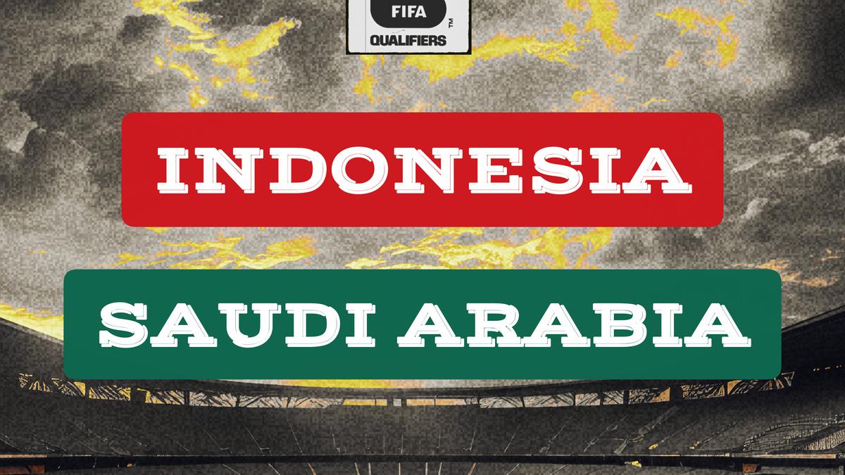 Jelang Arab Saudi vs Indonesia, 6.000 Tiket ‘Siluman’ Diblokir! Webook Siap Tindak Calo Nakal
