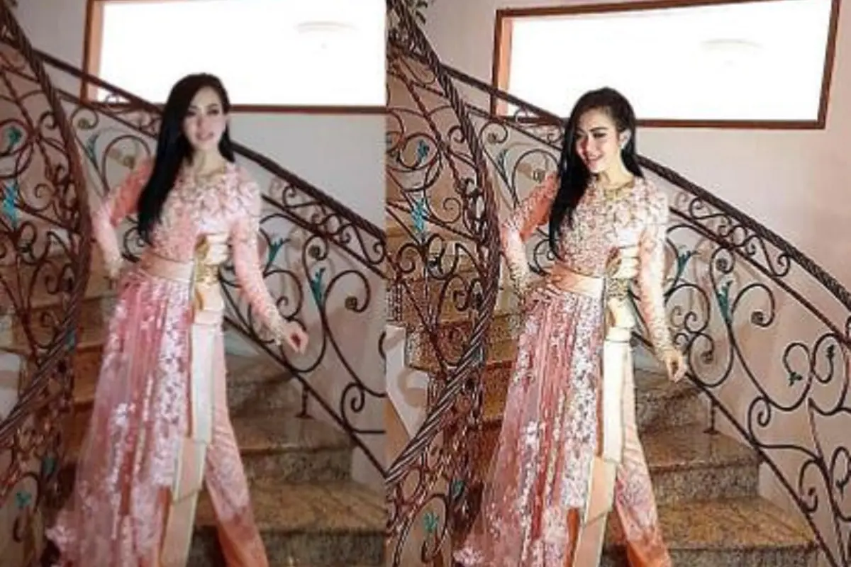 [Bintang] Syahrini