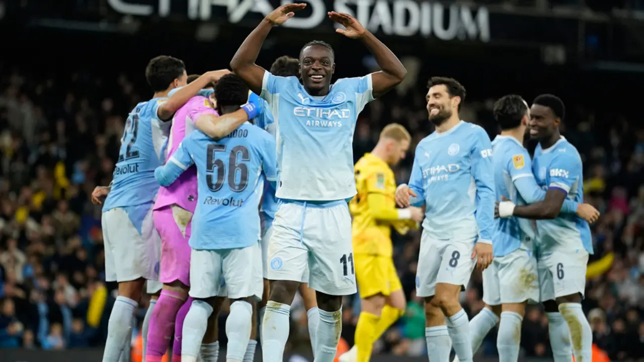 Manchester City
