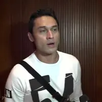 Indra L Brugman makin serius menggeluti bisnis hijab