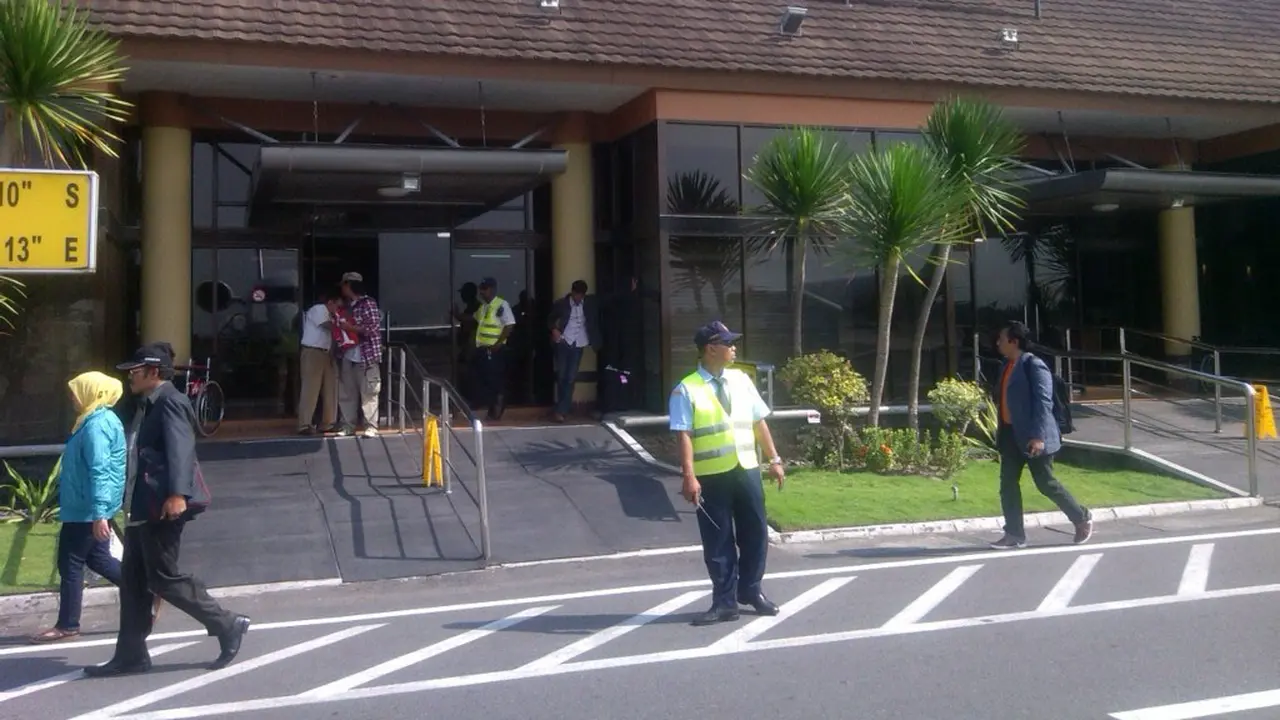 Bandara Adisutjipto