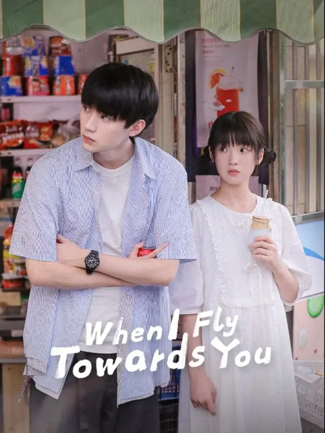Rekomendasi Drama China Mirip Hidden Love
