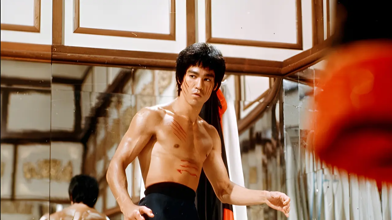 Bruce Lee: 5 Legendary Kung Fu Films That Movie Lovers Must Watch