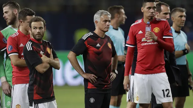 Manchester United
