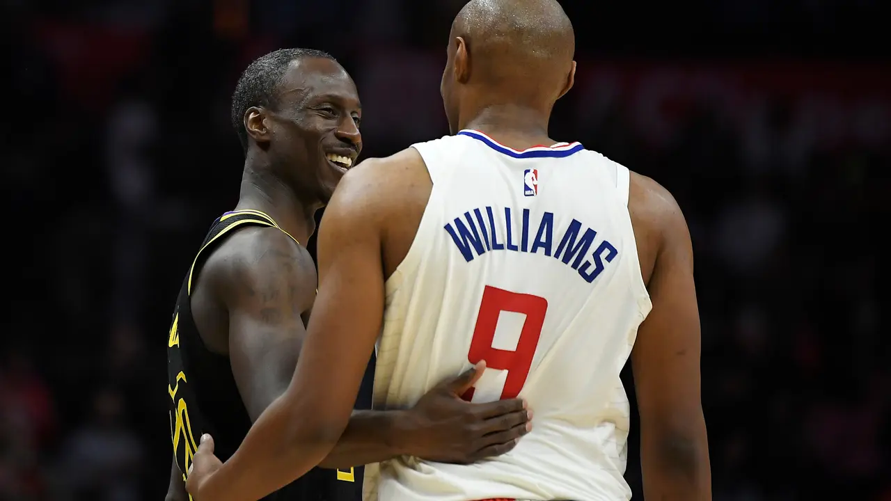 CJ Williams
