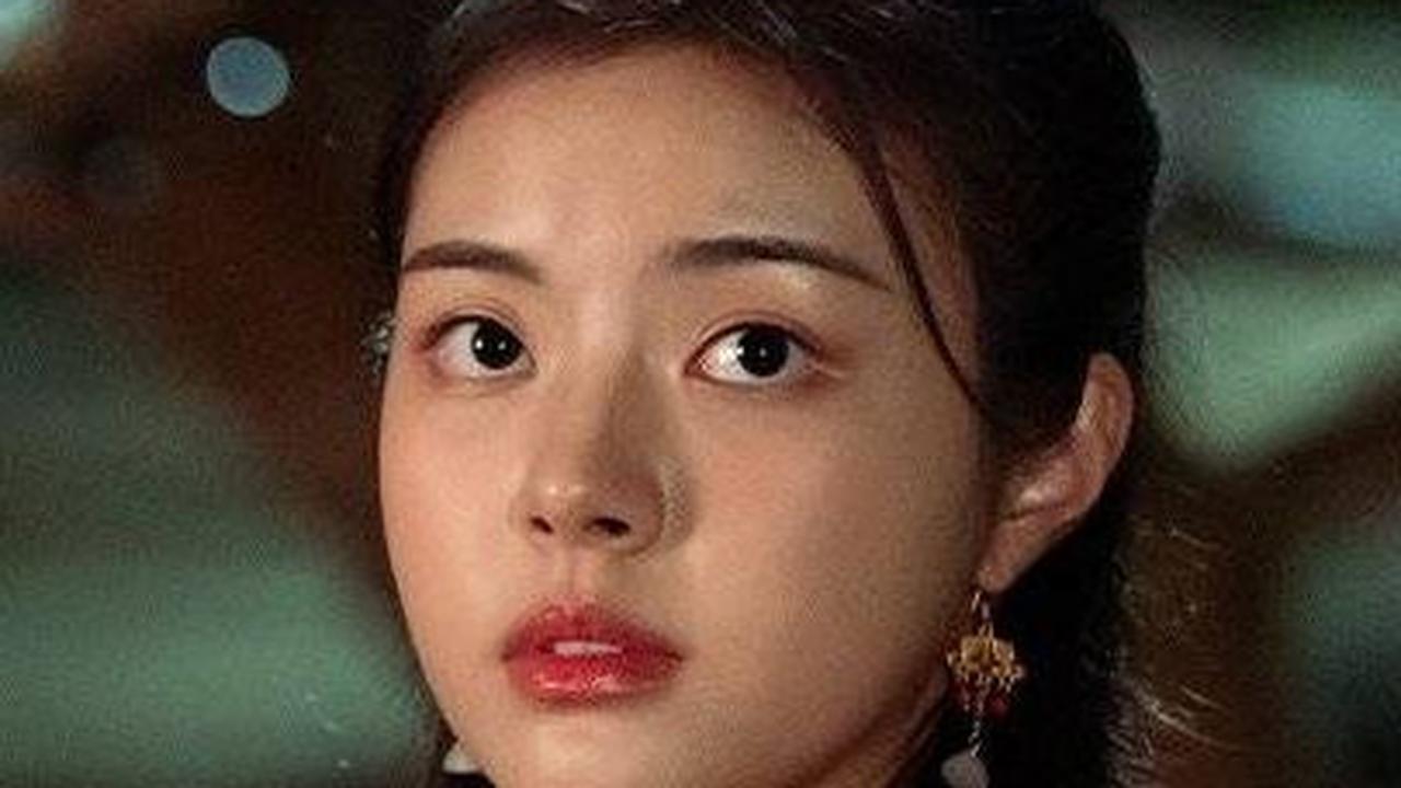 2. Hong Ye Ji: Debut Menjanjikan dalam Dunia Drama Korea