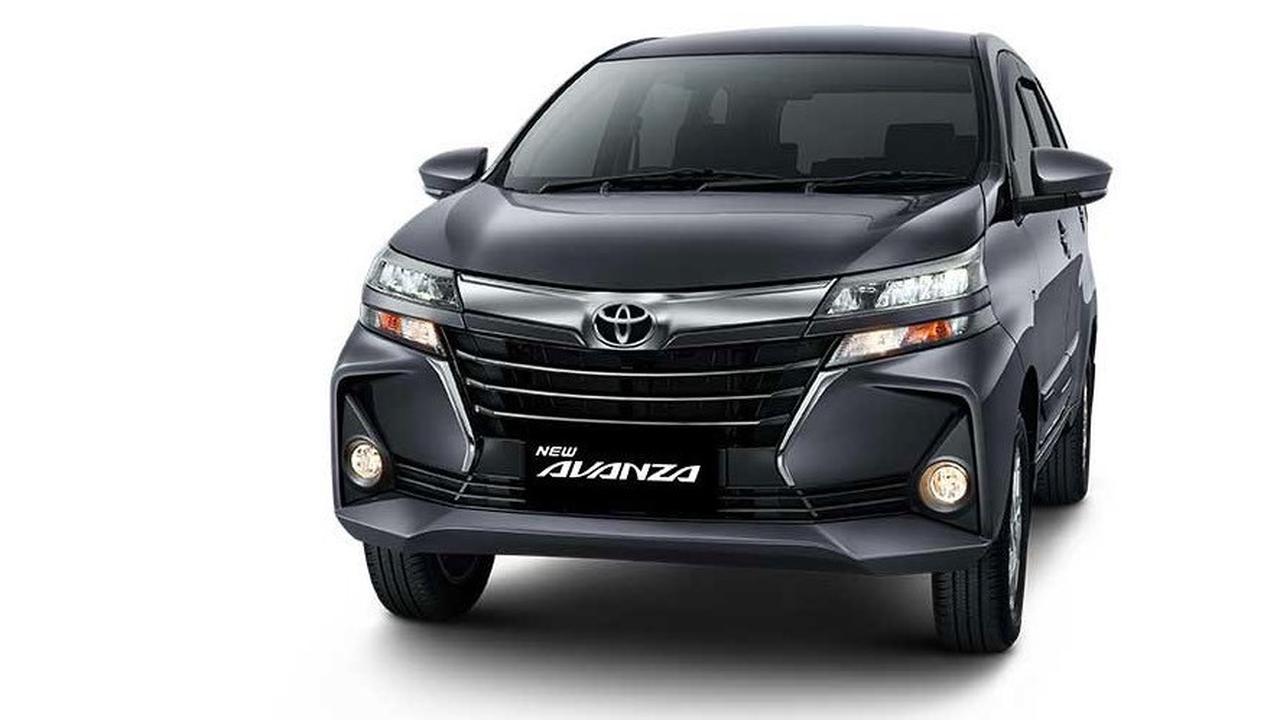36.729 Unit Toyota Avanza dan Toyota Rush Kena Recall