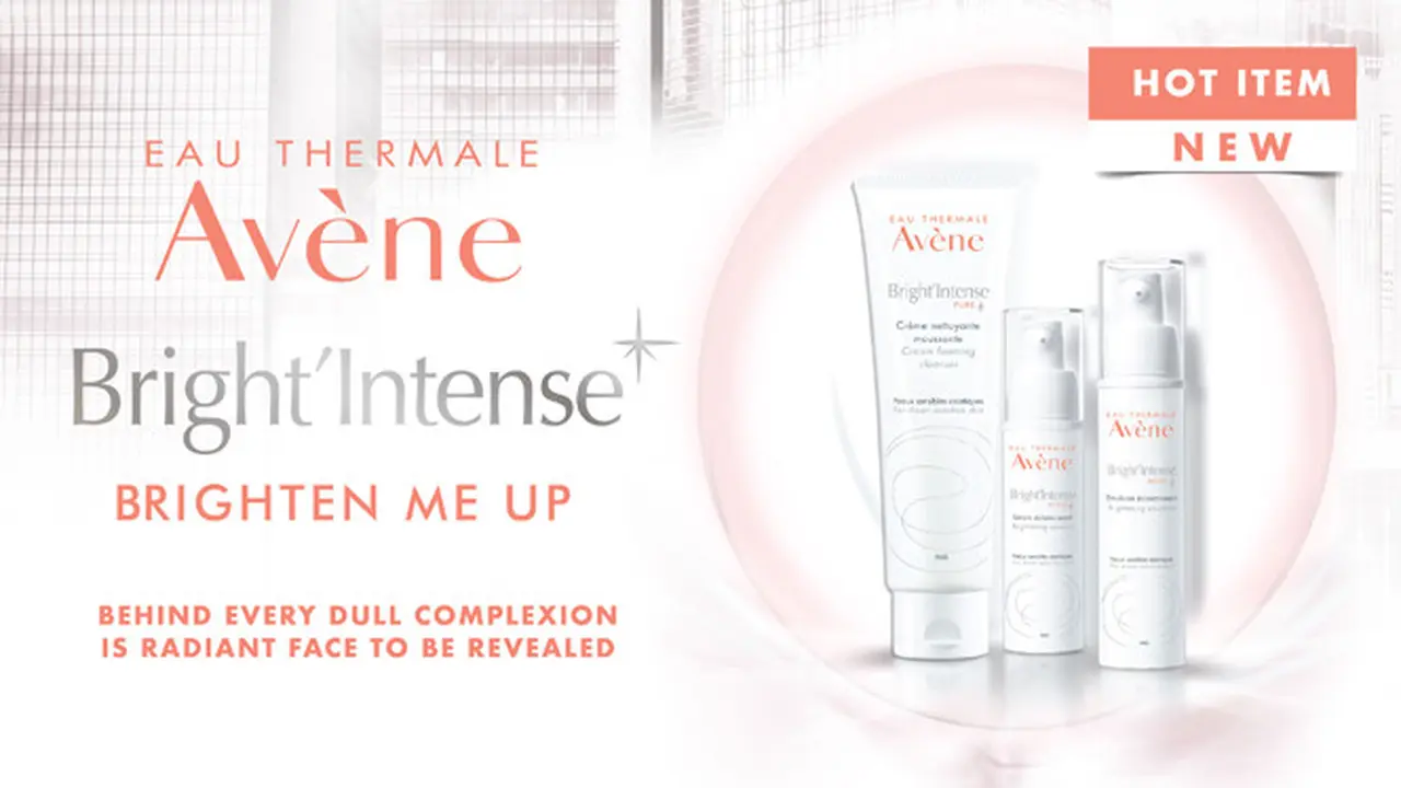 Aven Dermocosmetic