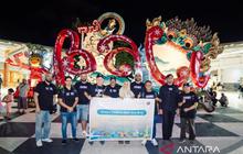 Fakta Unik: 35 Operator Global Ikut Mega Famtrip Kemenpar, Promosikan Destinasi Unggulan Indonesia ke Eropa Hingga Afrika