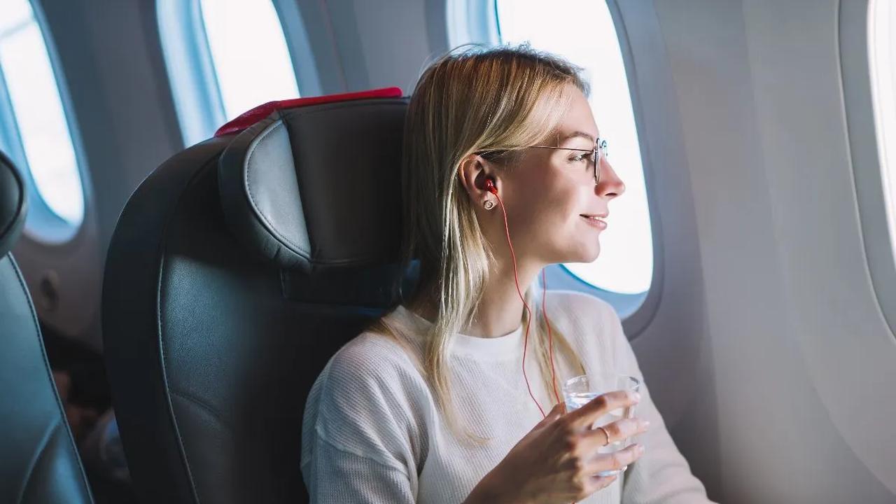 4. First Class