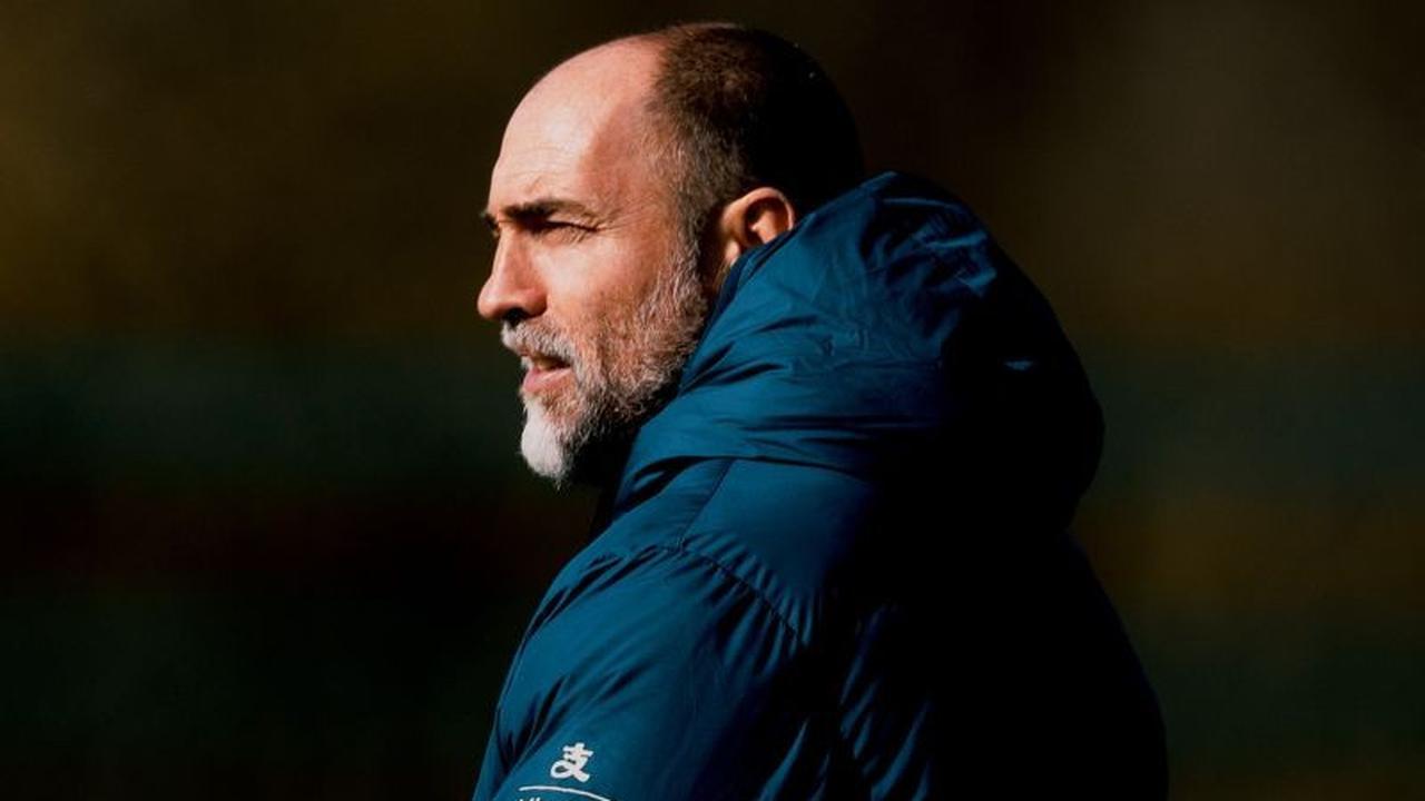 Tottenham Pecat Igor Tudor: Kiprah Singkat Pelatih Kroasia di London Utara