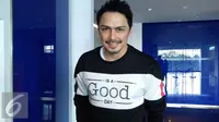 Thomas Djorghi Hindari Dangdut Koplo