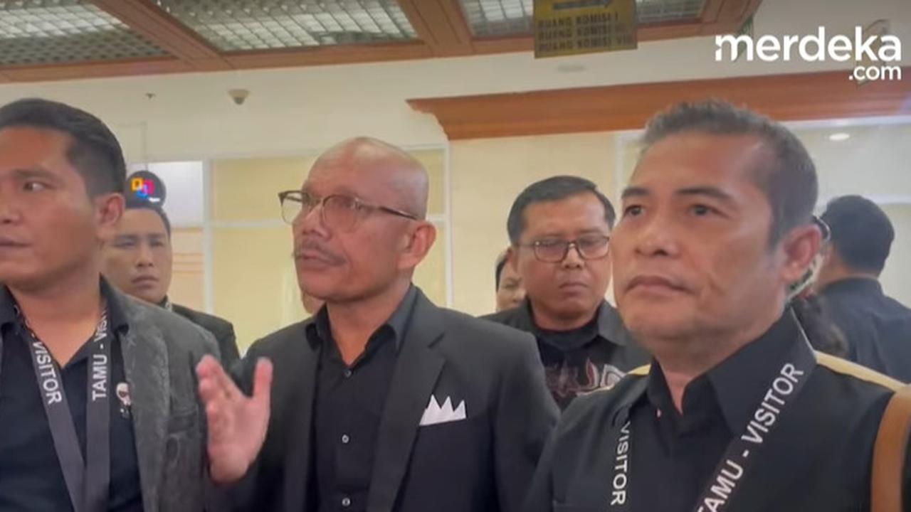 Keras Seruan Bubarkan GRIB & Tangkap Hercules, Advokat Tumpas Geram Ulah Premanisme Merajalela di Indonesia