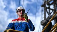Pertamina Hulu Energi siap wujudkan swasembada energi.&nbsp;