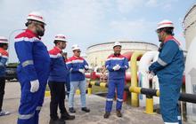 BPH Migas Dorong IT Tanjung Uban Perkuat Kemandirian Energi Nasional Jadi Energy Hub Asia Tenggara