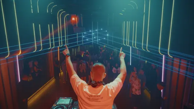 Destinasi Hiburan All in One Terbaru di Jakarta yang Jadi Sarana Refreshing Buat Pekerja Kantoran