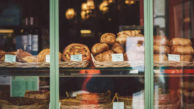 Ilustrasi Rekomendasi Bakery dan Pastry Viral di Blok M/Photo by Ahtziri Lagarde on Unsplash